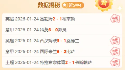 土超赛事分析：大都会对阵安塔利亚专家预测及质合推荐